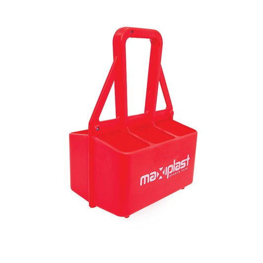 Maxiplast Drink Bottle Carrier for 6 Bottles