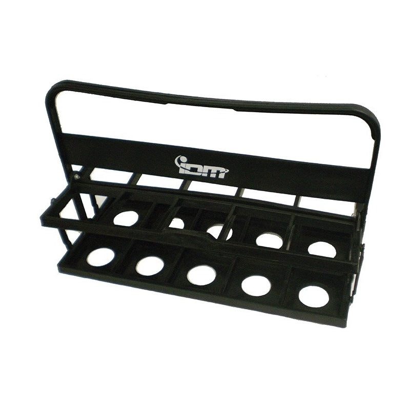 IDM Maxiplast Collapsible Bottle Holder