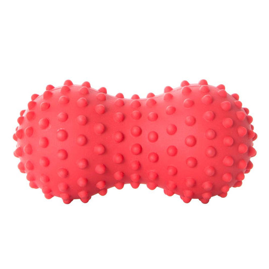 Peanut Knobbly Massage Ball for Muscle Relief