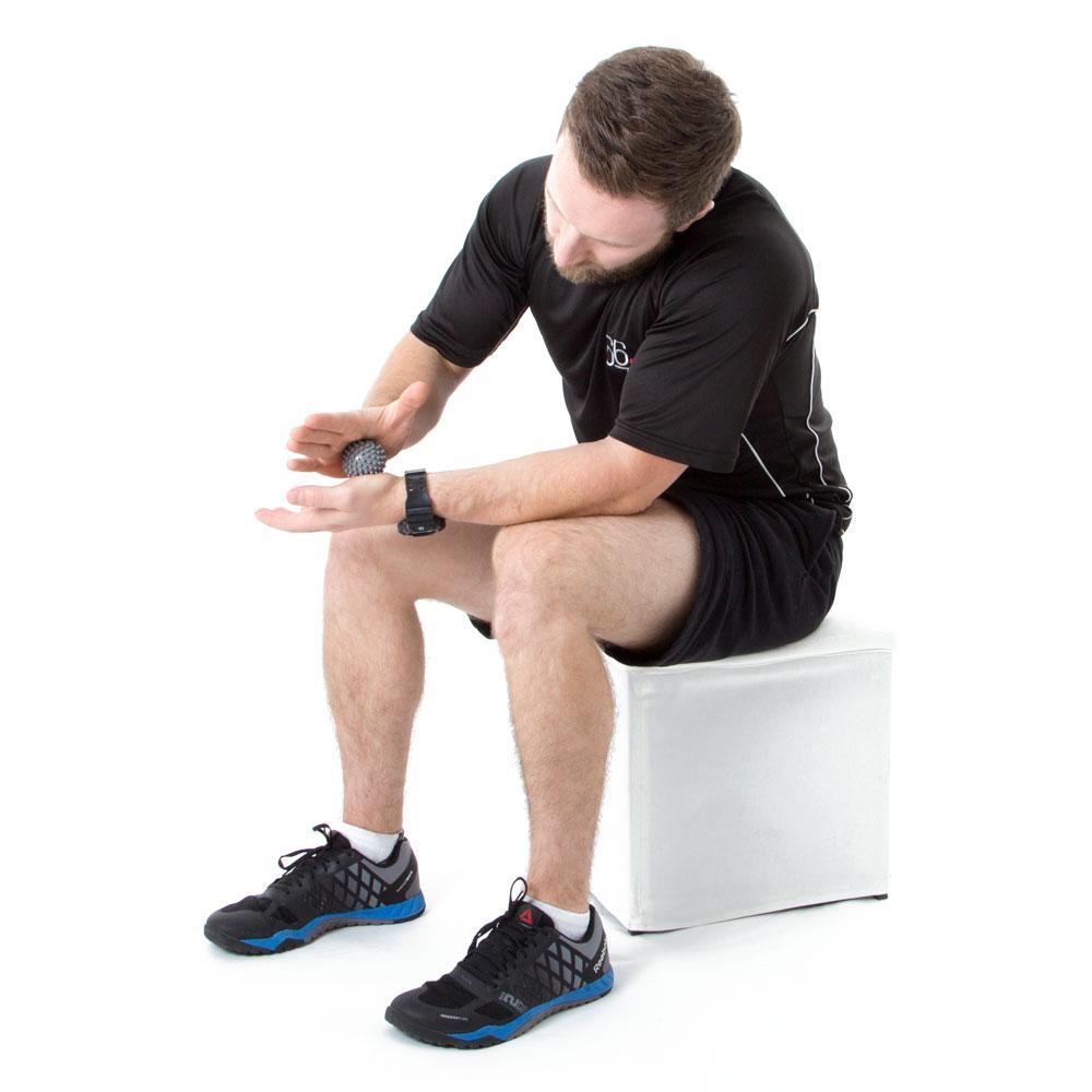 Hand and Foot Massage Balls for Pain Relief