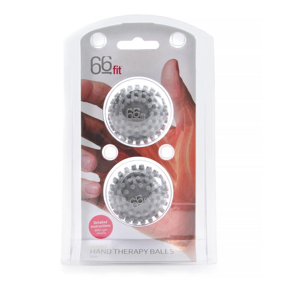 Hand and Foot Massage Balls for Pain Relief