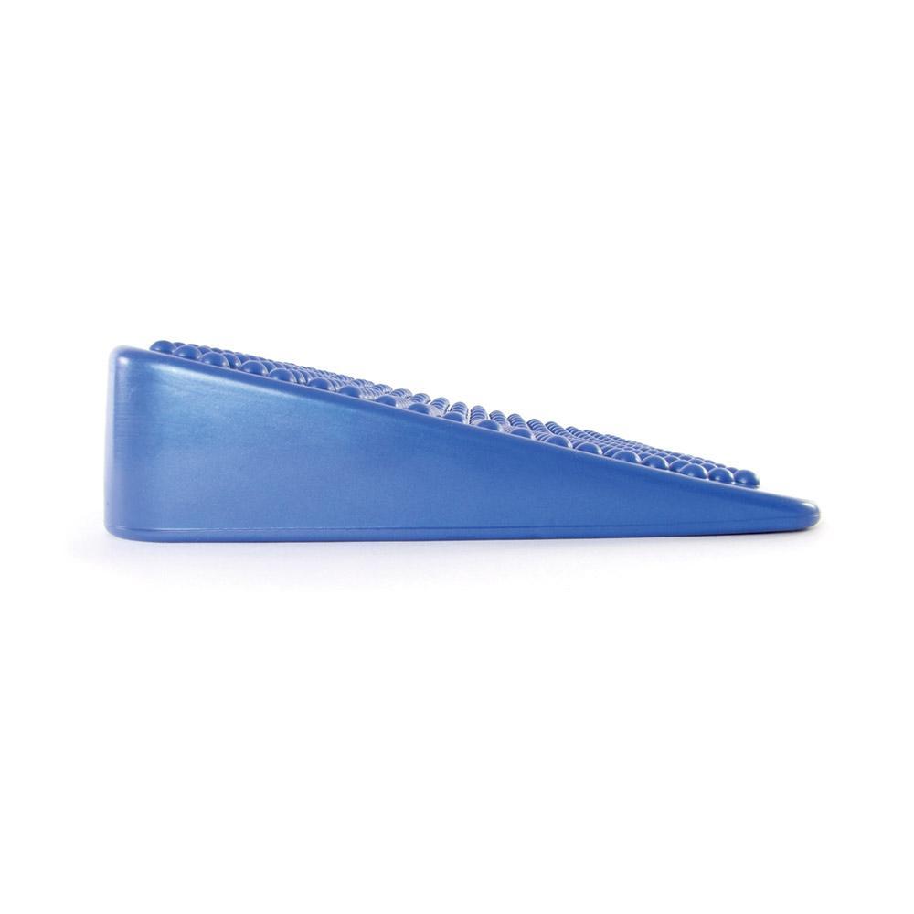 Junior Inflatable Wedge Cushion with Pump for Improved Posture & Comfort - Perfect for Kids, School & Home