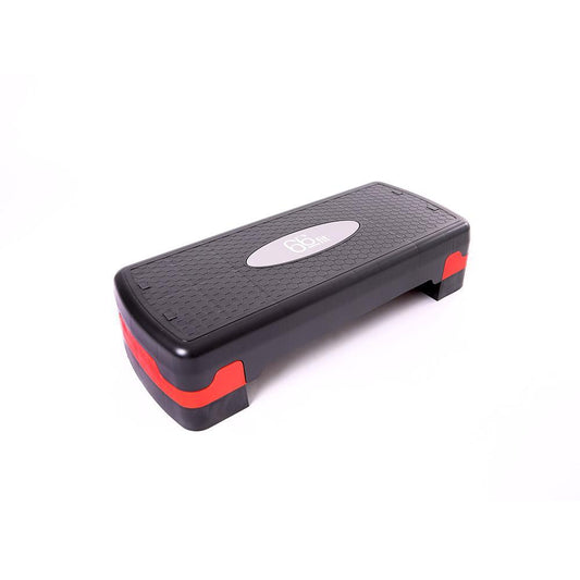 Height Adjustable Aerobic Step for Versatile Workouts