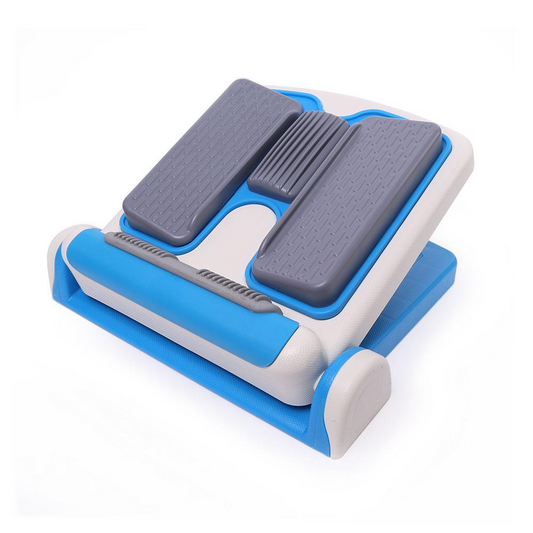 Multi Adjustable Stretch Board – Calf & Achilles Stretcher for Plantar Fasciitis Relief & Flexibility Training