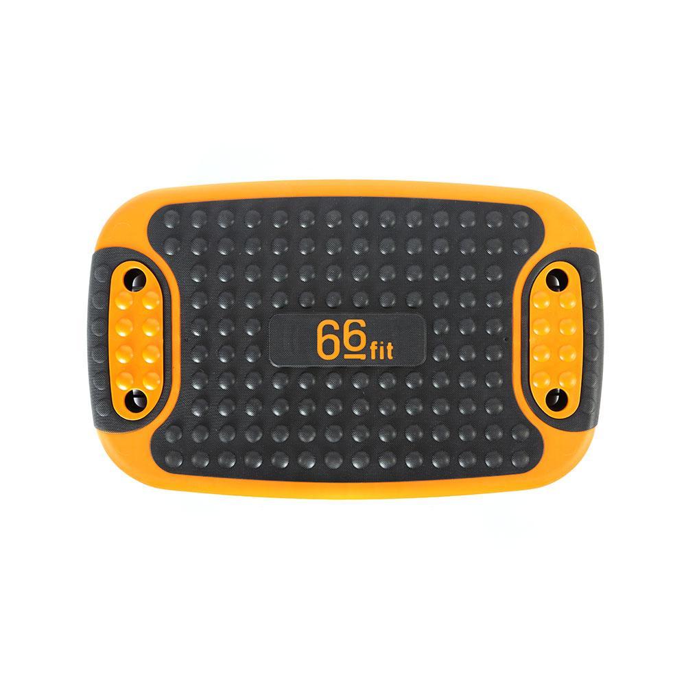 66fit Multi Functional Exercise Board for Versatile Workouts