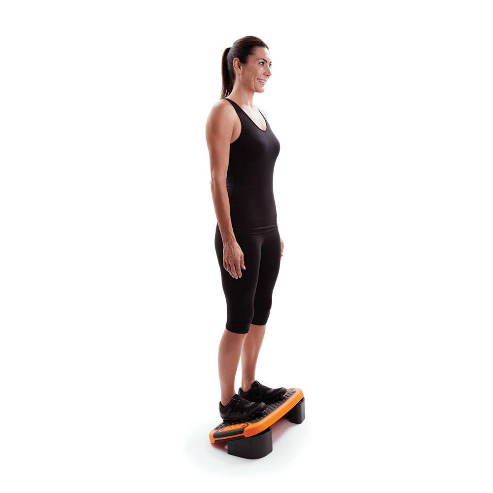 66fit Multi Functional Exercise Board for Versatile Workouts