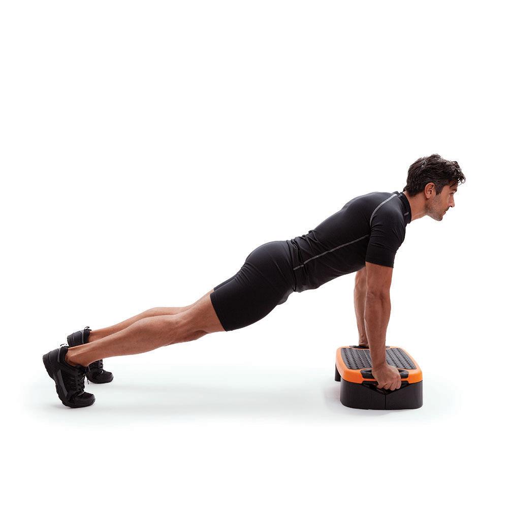 66fit Multi Functional Exercise Board for Versatile Workouts