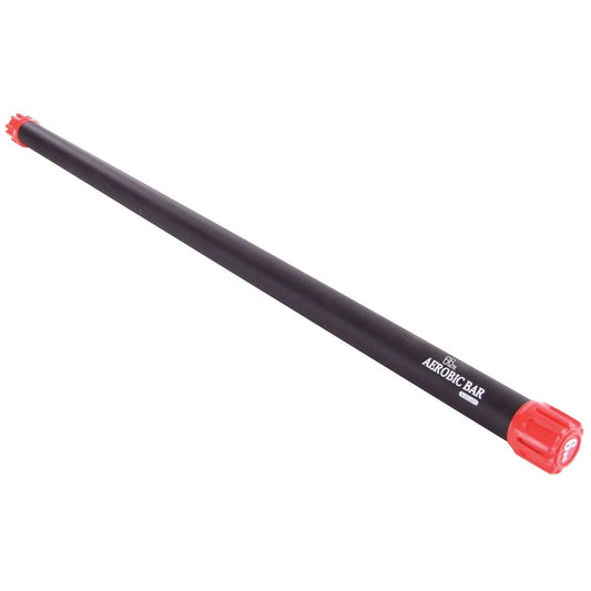 Premium Aerobic Weighted Exercise Bar -| Strength Training & Fitness Equipment