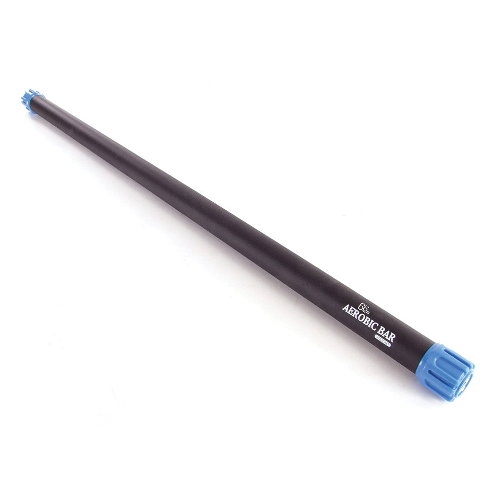 Premium Aerobic Weighted Exercise Bar -| Strength Training & Fitness Equipment