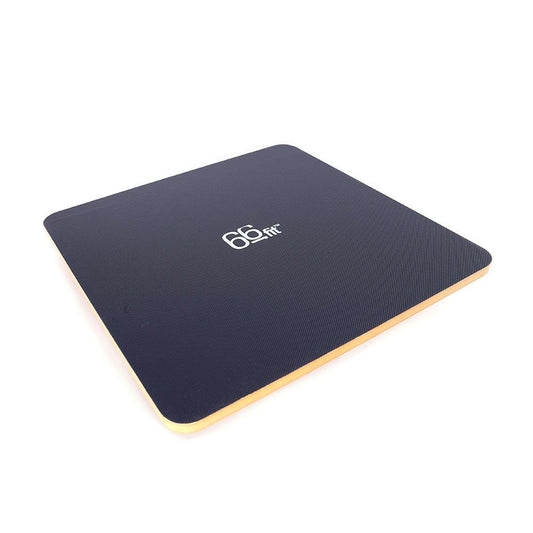 Rocker Board PVC Surface for Balance & Rehab - 50cm