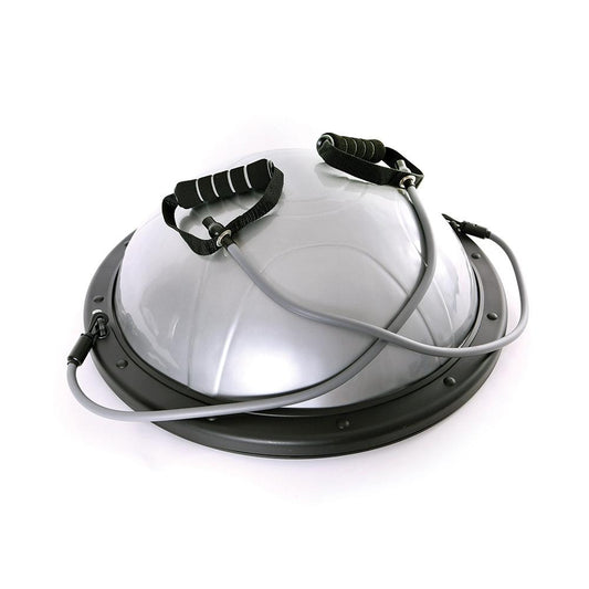 Balance Trainer with Handles & Pump for Core Stability