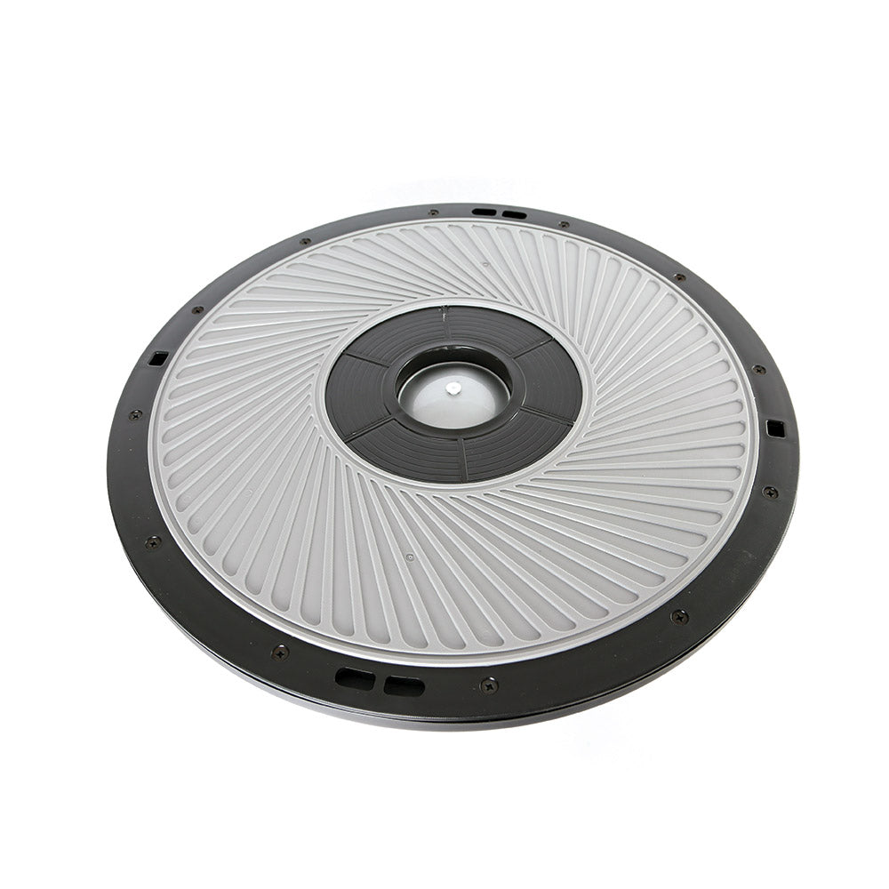 Balance Trainer with Handles & Pump for Core Stability