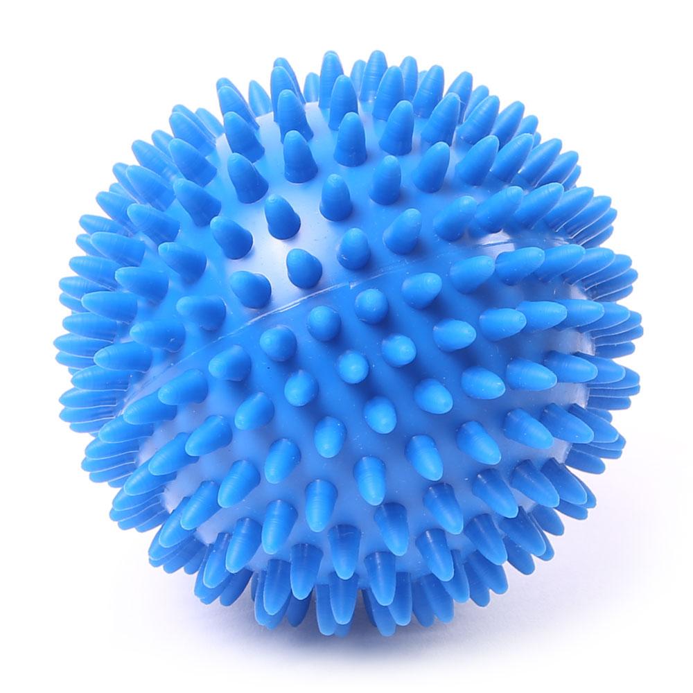 Spiky Massage Ball 10cm Soft for Muscle Relief