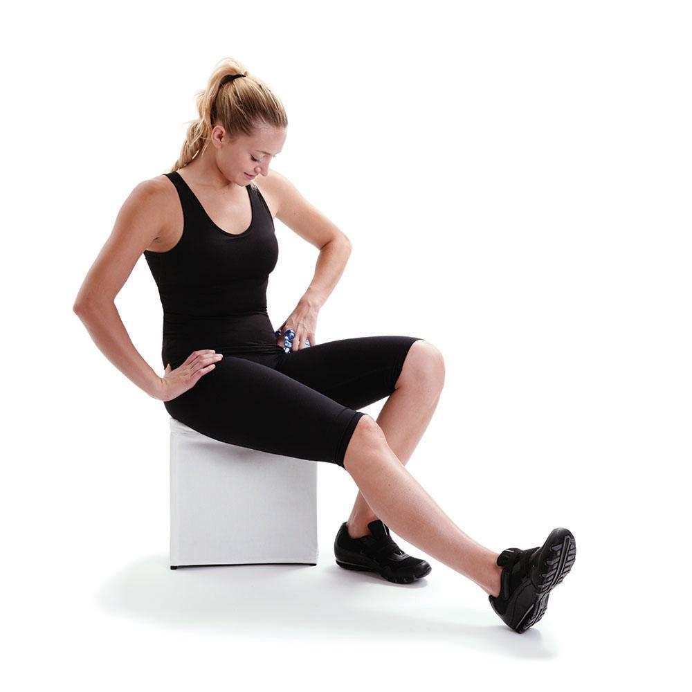 Four Way Massager for Muscle Relief