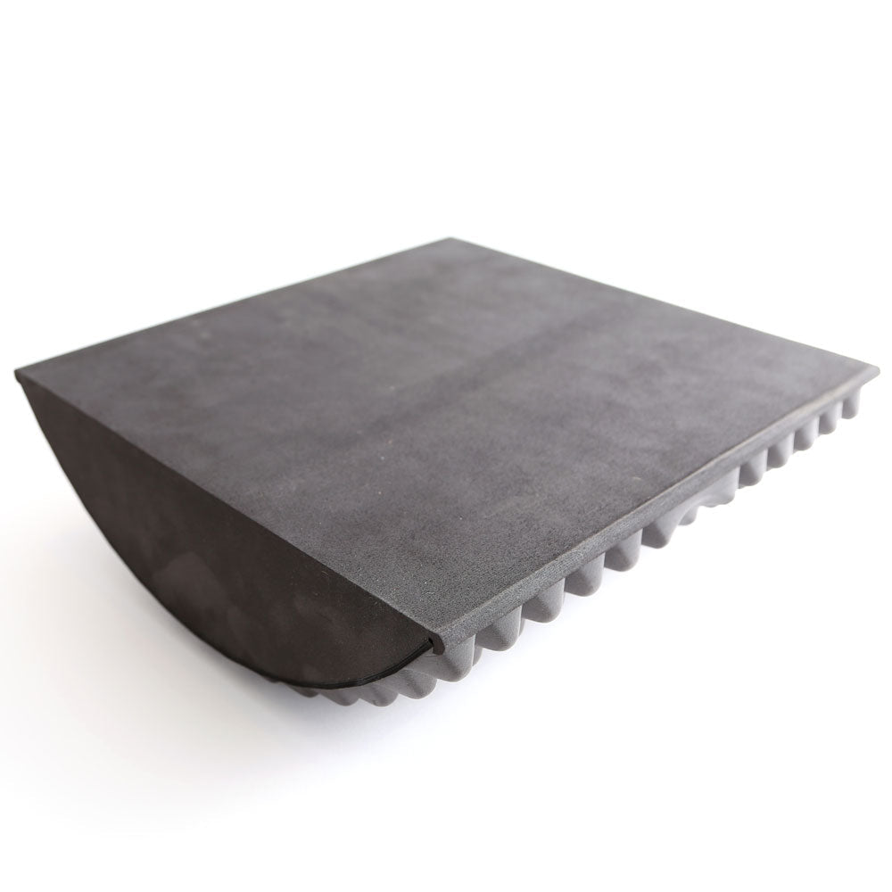 Ab & Back Trigger Point Stretcher for Pain Relief & Core Strengthening