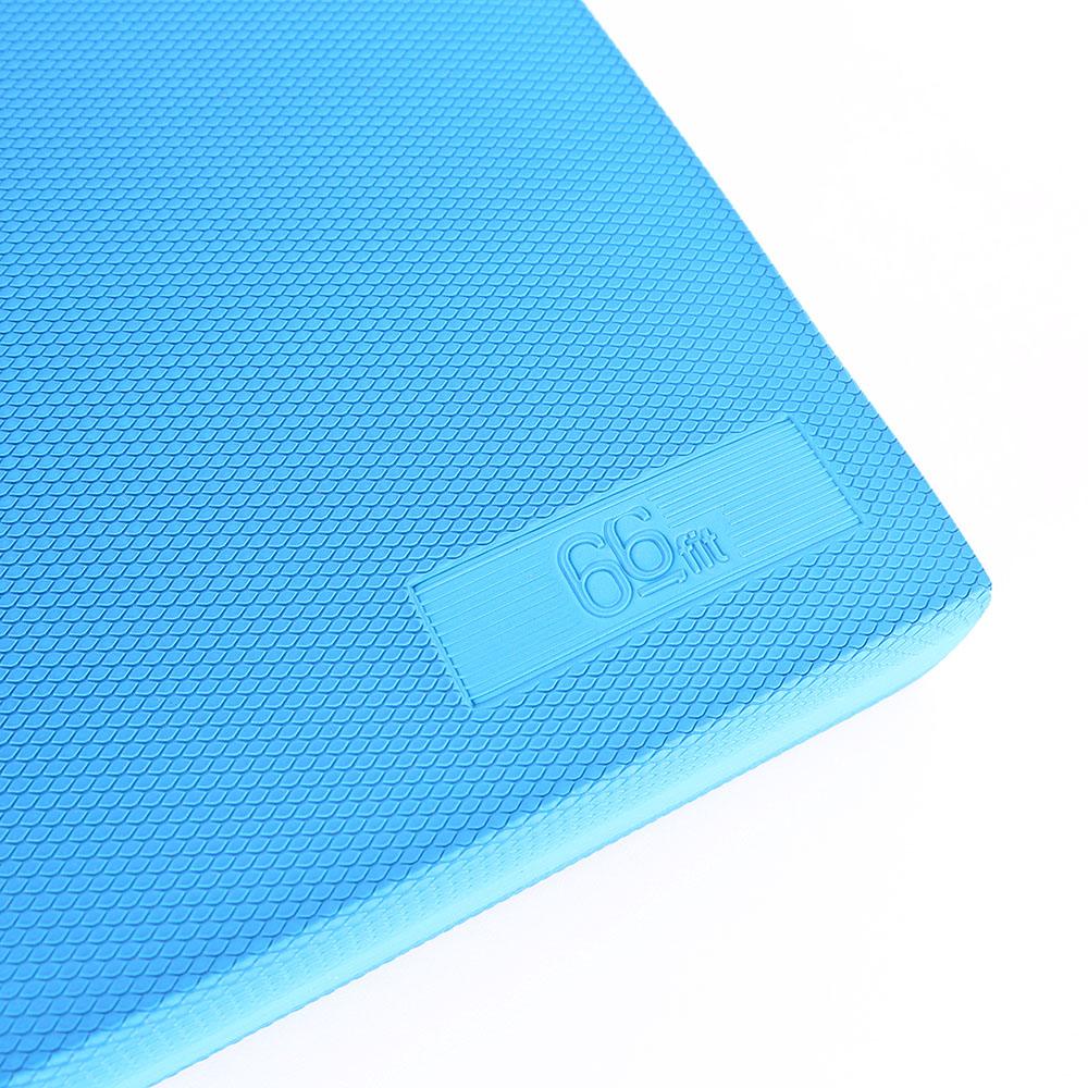 TPE Balance Pad 48cm x 40cm x 6.2cm - Ideal for Balance Training, Physical Therapy & Core Strength
