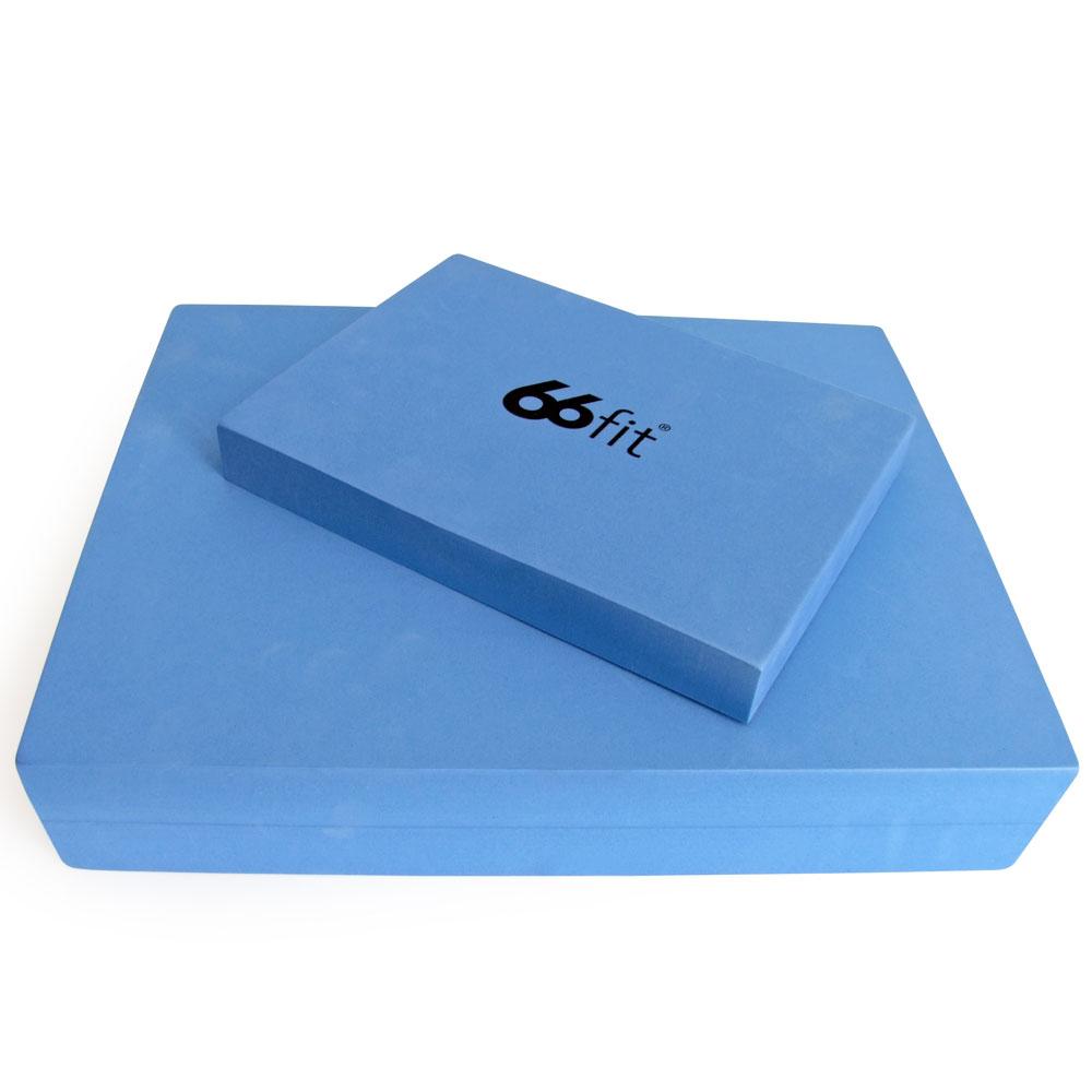 66fit Pilates Sitting And Head Block Set