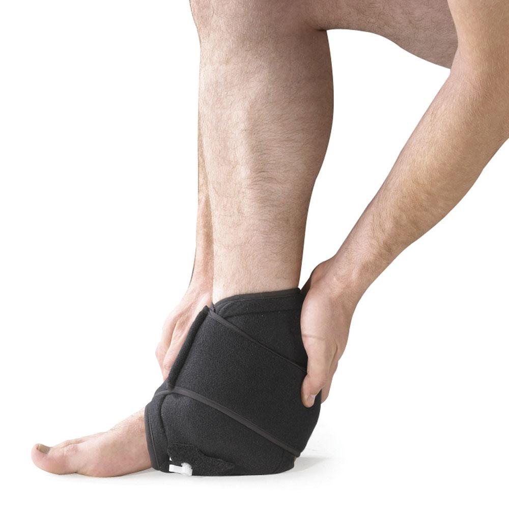 Lumark Ankle Cold Compression Cuff