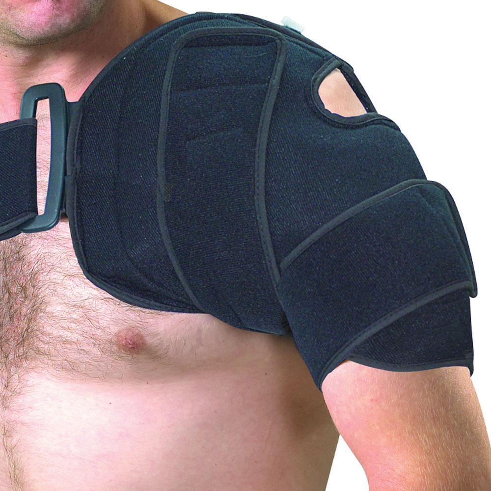 Lumark Cold Compression Shoulder - Gel Pack