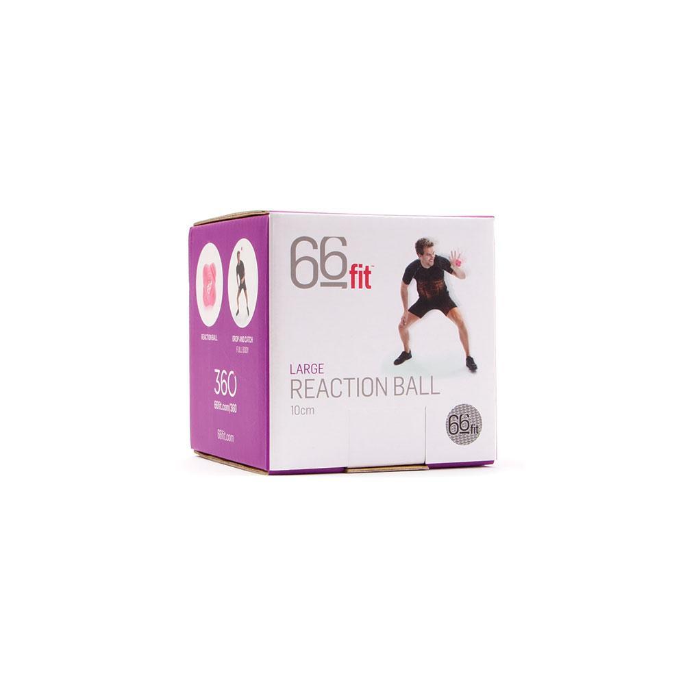 Reaction Ball 10cm for Speed and Reflex Training