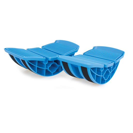 Achilles and Calf Stretcher for Effective Muscle Relief