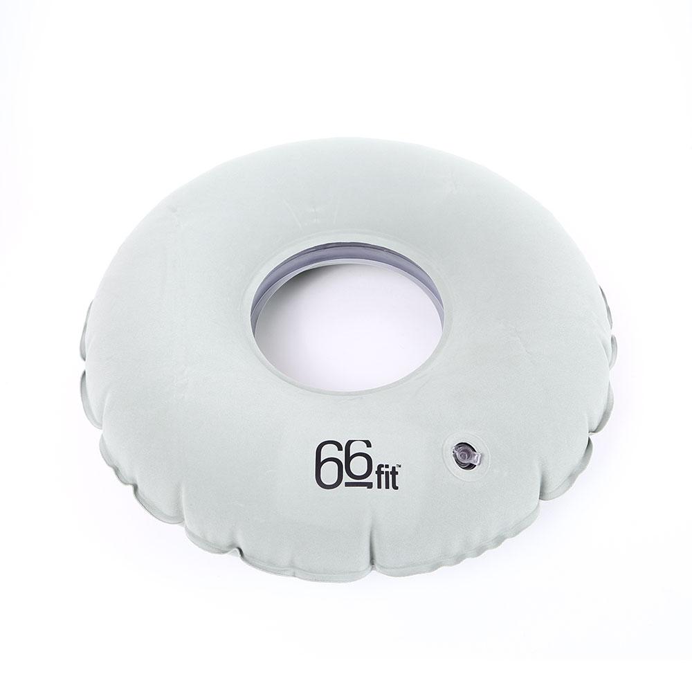 Inflatable Round Cushion for Pressure Relief - 46cm