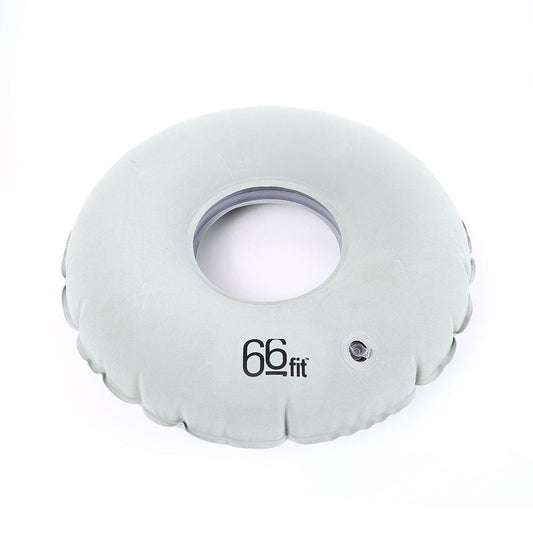 Inflatable Round Cushion for Pressure Relief - 46cm