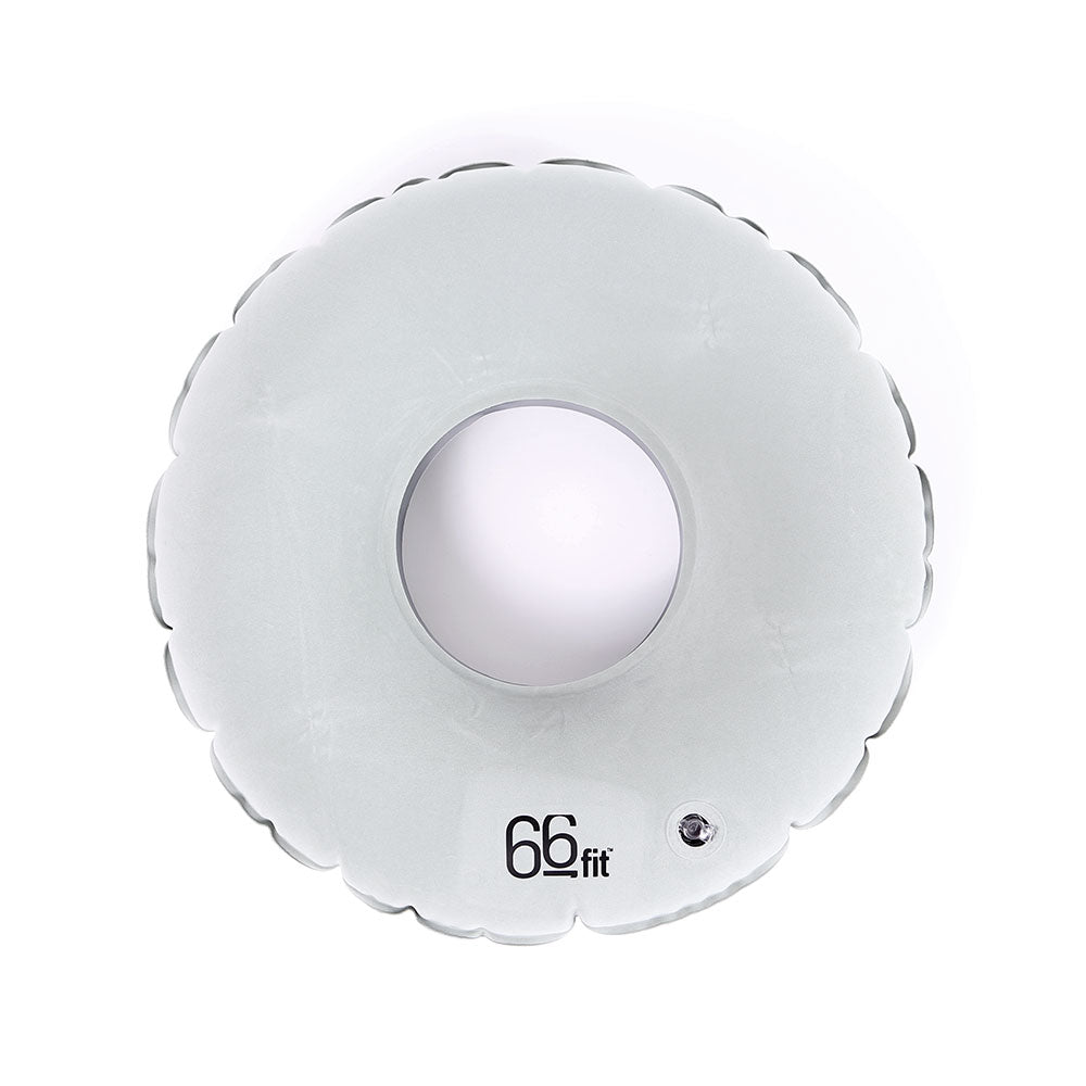 Inflatable Round Cushion for Pressure Relief - 46cm