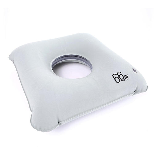 Inflatable Square Cushion for Pressure Relief