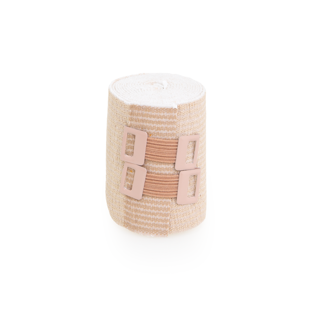 BSN Eloflex Beige - 6cm x 3.5m (Stretched)