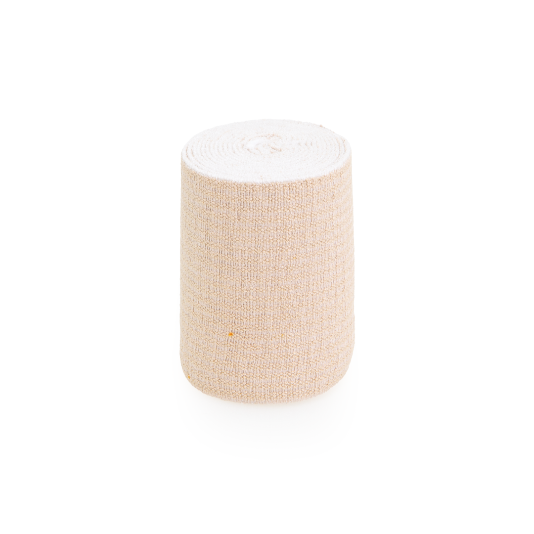 BSN Eloflex Beige - 6cm x 3.5m (Stretched)