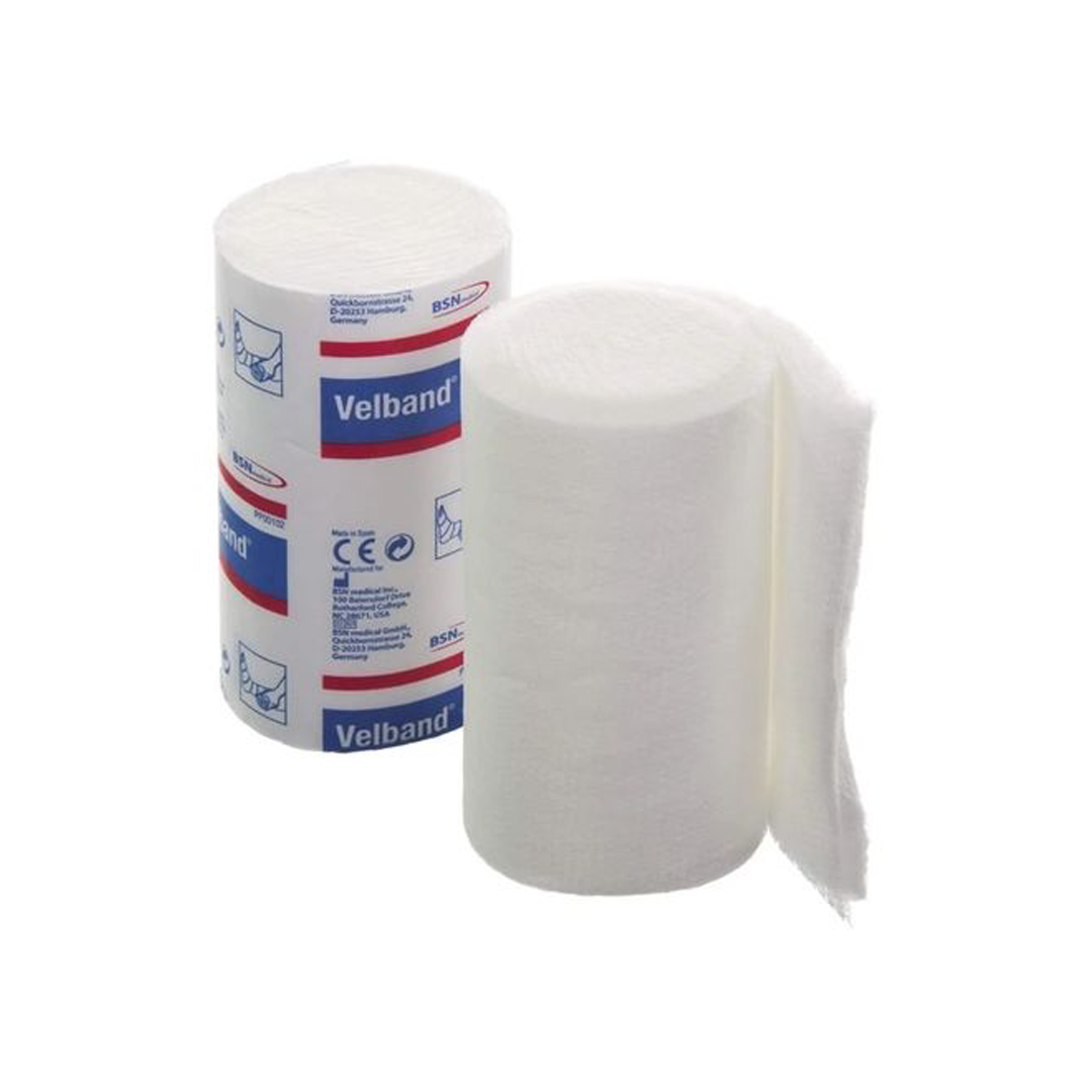 Velband Bandage - Box of 12 Rolls