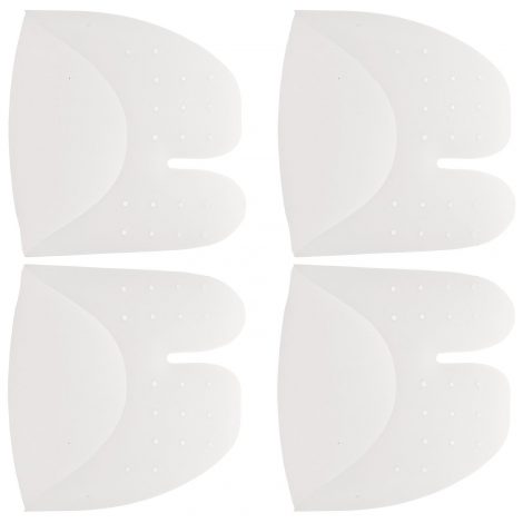 Metatarsal Sleeves Gel Toe & Ball-of-Foot Cushion