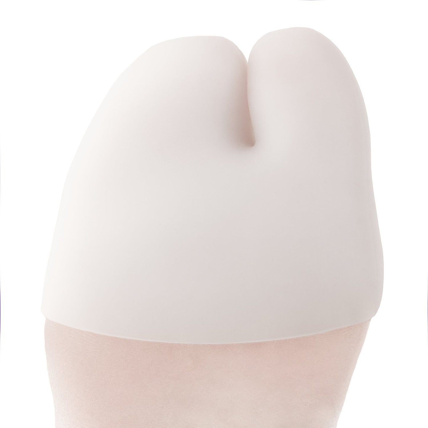 Metatarsal Sleeves Gel Toe & Ball-of-Foot Cushion