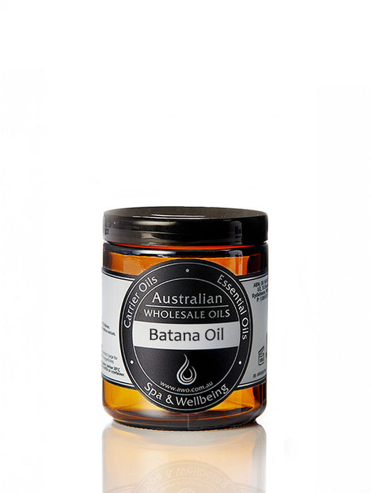 Batana Oil