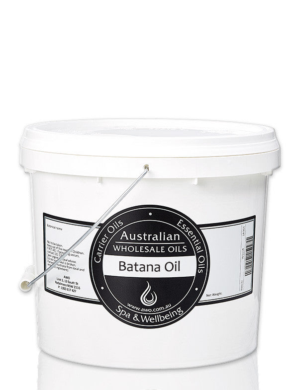Batana Oil Bulk
