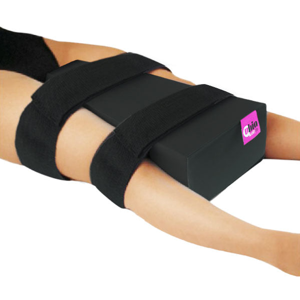 Hip Abduction Cushion for Bed - Leg & Hip Support