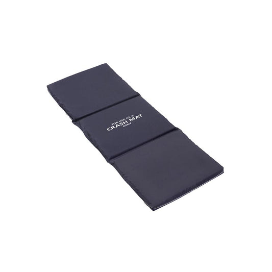 Economy Bedside Safety Crash Mat - Lightweight, Durable Fall Protection for Hospitals & Aged Care