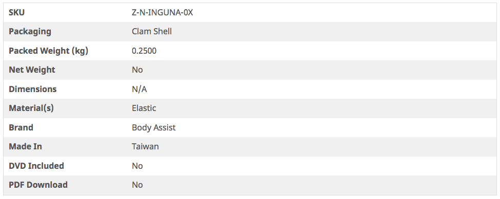 Body Assist Inguinal Hernia Support Belt - Comfortable, Adjustable Hernia Truss for Daily Relief