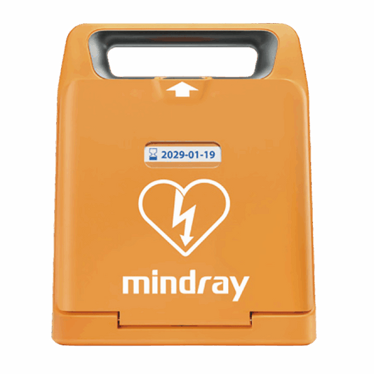 MINDRAY C1A Fully-Automatic Defibrillator