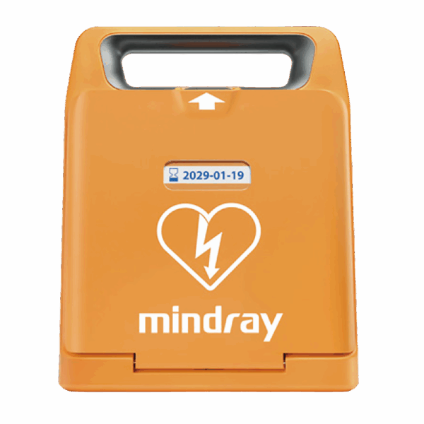 MINDRAY C1A Semi-Automatic Defibrillator