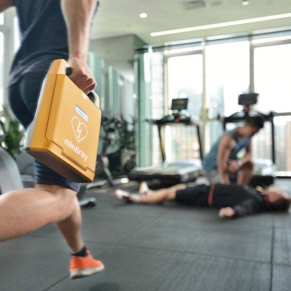 MINDRAY C1A Semi-Automatic Defibrillator