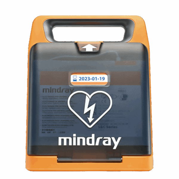 MINDRAY C2 Fully-Automatic Defibrillator