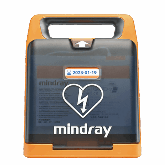 MINDRAY C2 Fully-Automatic Defibrillator