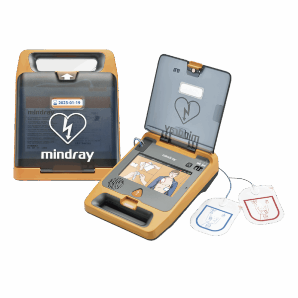 MINDRAY C2 Fully-Automatic Defibrillator