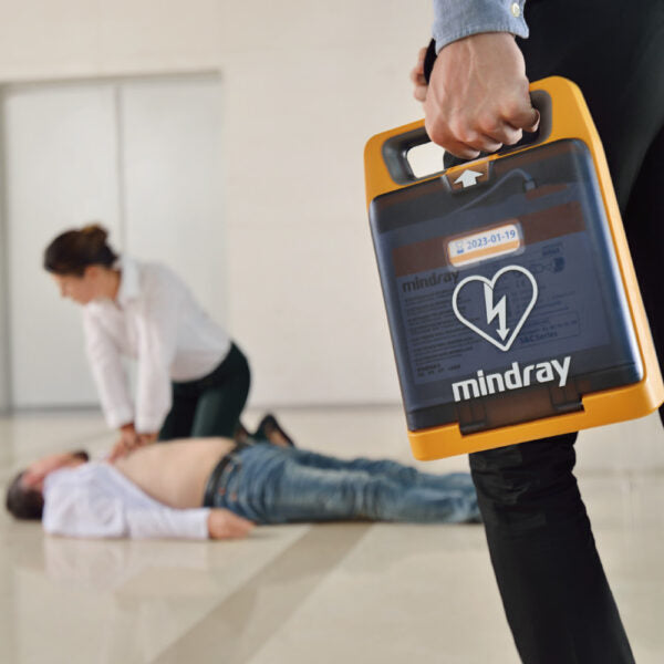 MINDRAY C2 Semi-Automatic Defibrillator