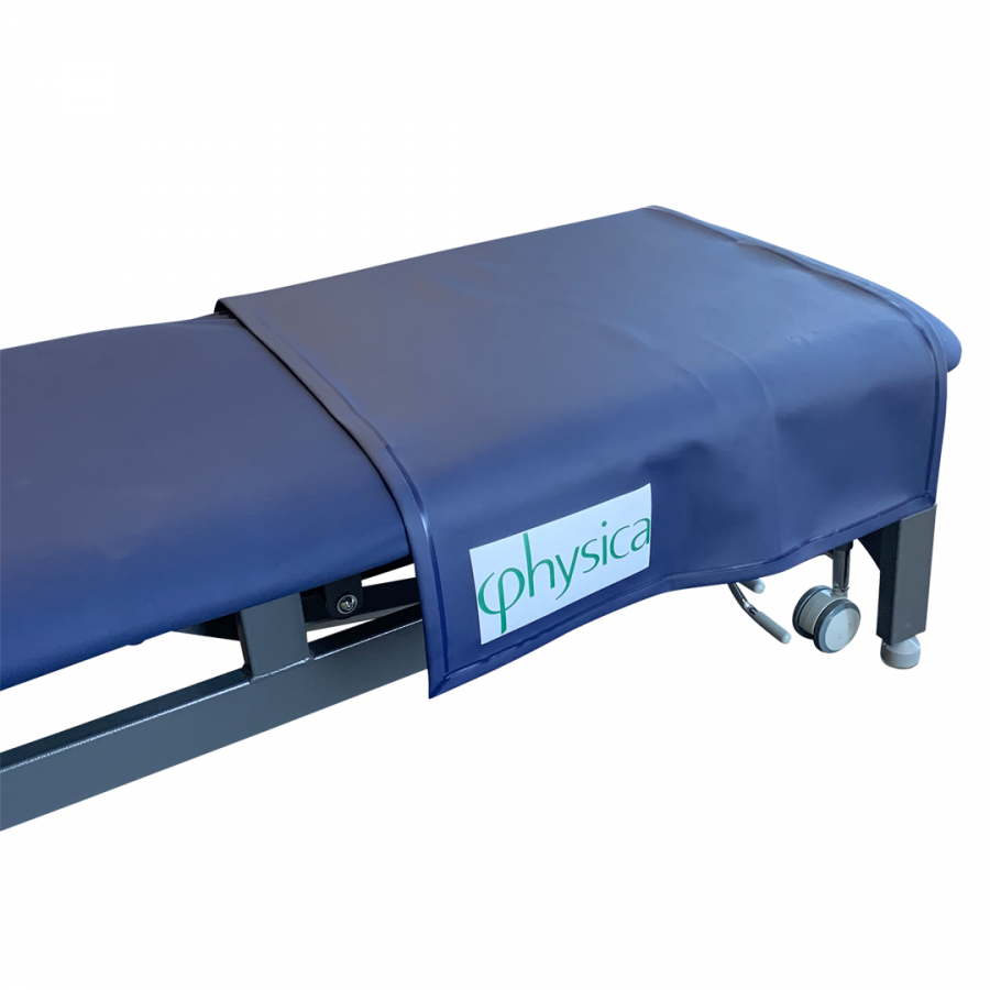 Clinic Armour Table Cover - Customisable Your Brand