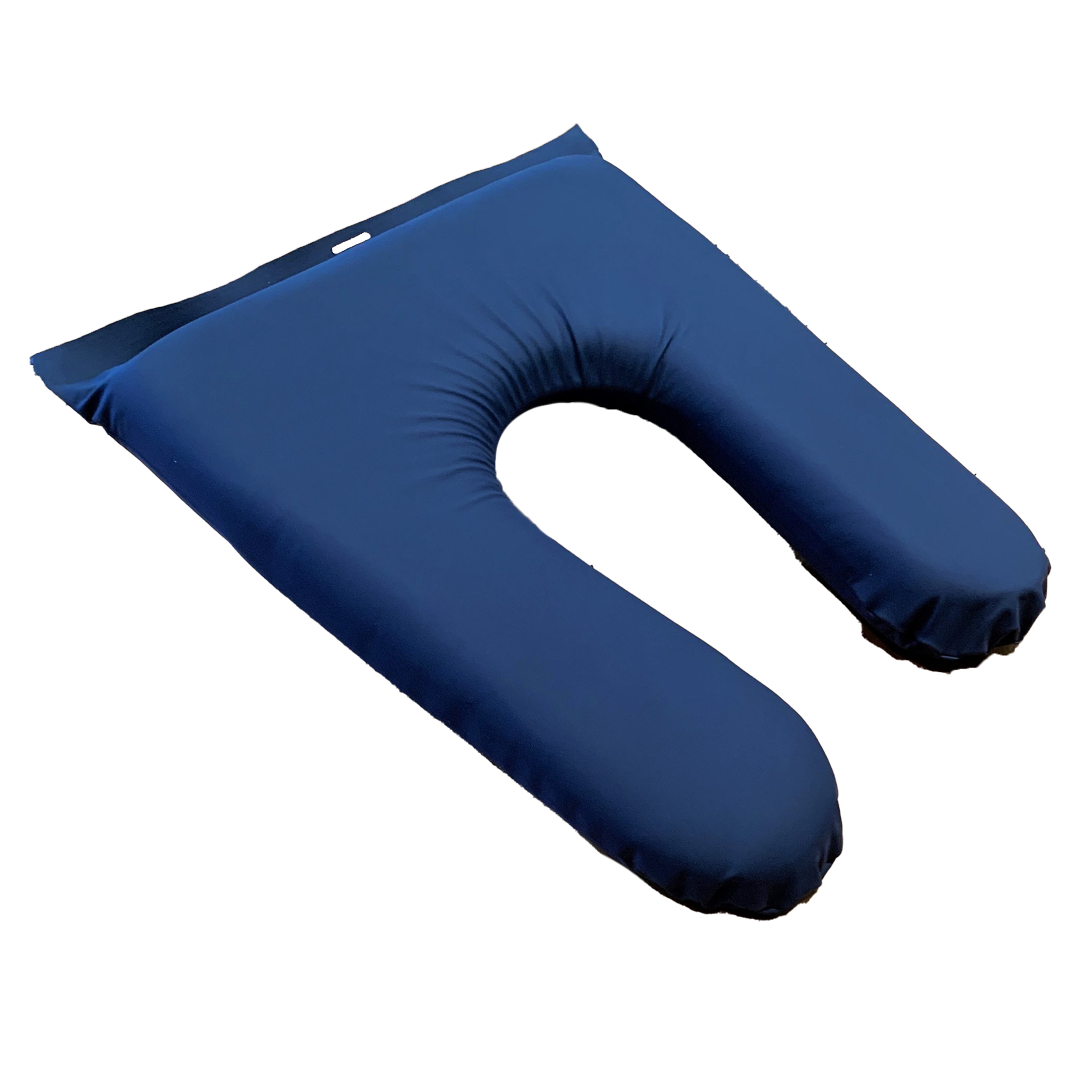 Clinic Armour Padded Face Hole