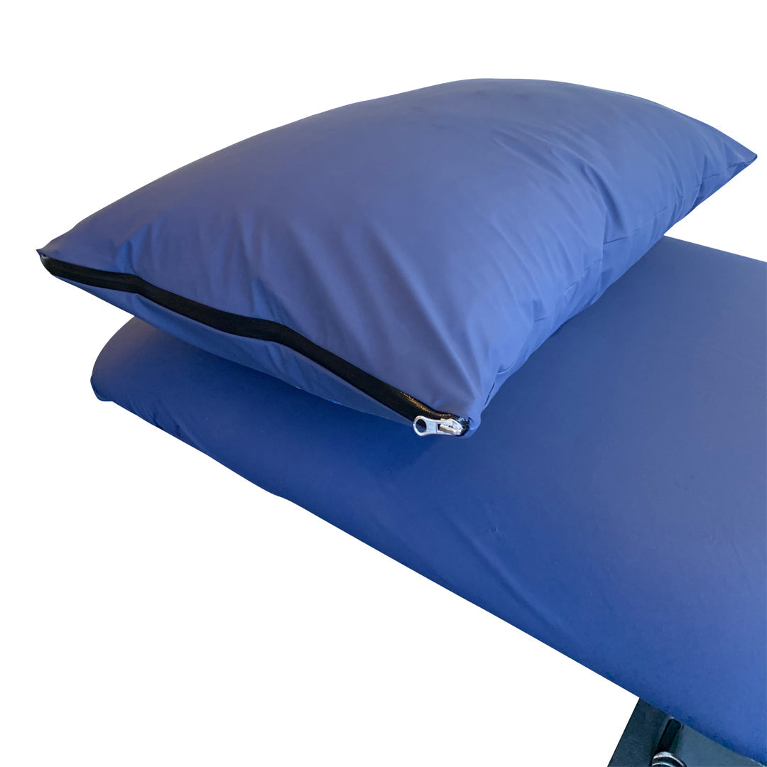 Clinic Armour Pillow Cover for Medical Use Waterproof Pillow Case