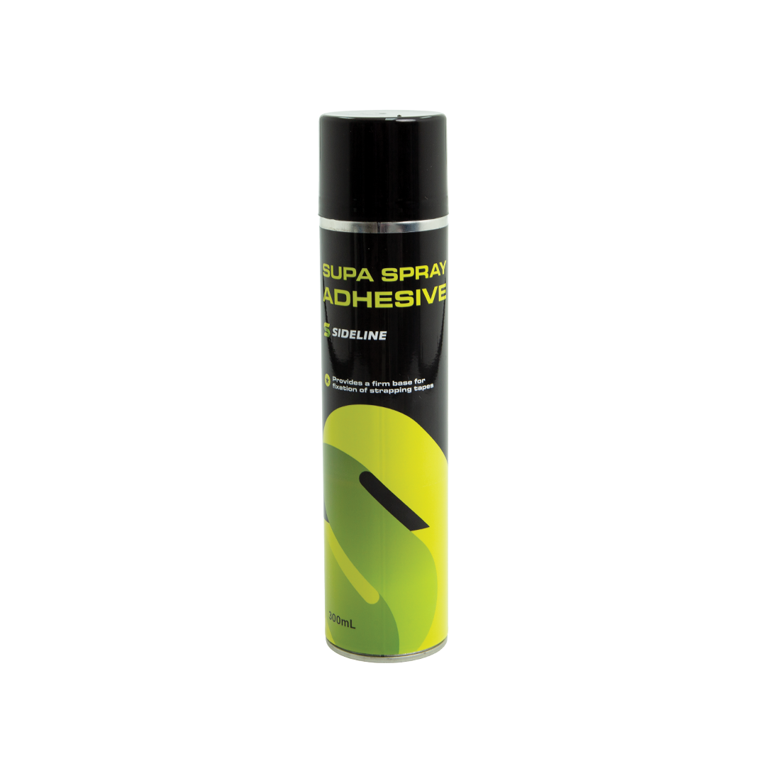 Sideline Supa Spray Adhesive - 300ml